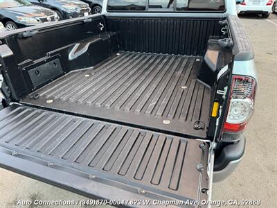 2014 Toyota Tacoma PreRunner   - Photo 23 - Orange, CA 92868