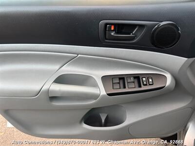 2014 Toyota Tacoma PreRunner   - Photo 20 - Orange, CA 92868