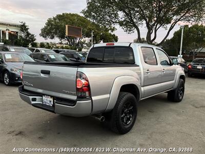 2014 Toyota Tacoma PreRunner   - Photo 3 - Orange, CA 92868