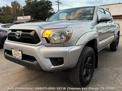 2014 Toyota Tacoma PreRunner   - Photo 25 - Orange, CA 92868