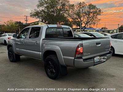 2014 Toyota Tacoma PreRunner   - Photo 4 - Orange, CA 92868