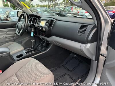 2014 Toyota Tacoma PreRunner   - Photo 10 - Orange, CA 92868