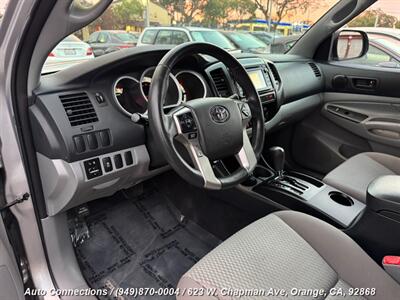 2014 Toyota Tacoma PreRunner   - Photo 11 - Orange, CA 92868