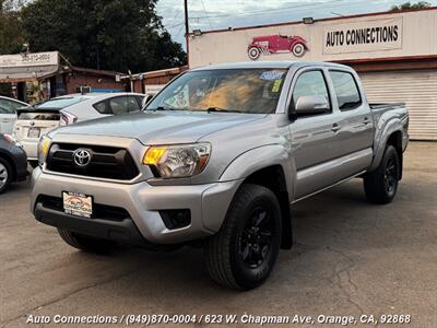 2014 Toyota Tacoma PreRunner   - Photo 2 - Orange, CA 92868