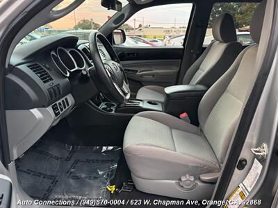 2014 Toyota Tacoma PreRunner   - Photo 6 - Orange, CA 92868