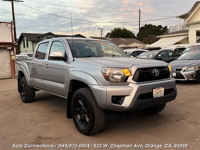 2014 Toyota Tacoma PreRunner   - Photo 1 - Orange, CA 92868