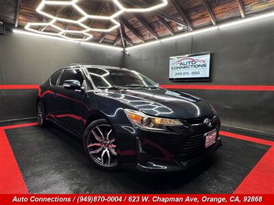 2016 Scion tC - Photo 1 - Orange, CA 92868
