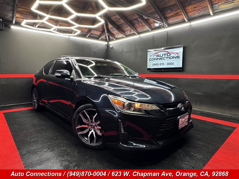 2016 Scion tC   - Photo 1 - Orange, CA 92868