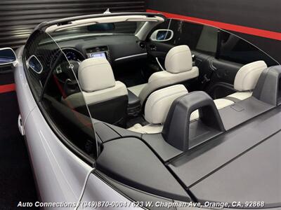 2012 Lexus IS 250C - Photo 35 - Orange, CA 92868