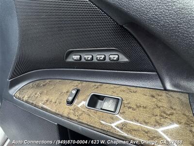 2012 Lexus IS 250C - Photo 31 - Orange, CA 92868