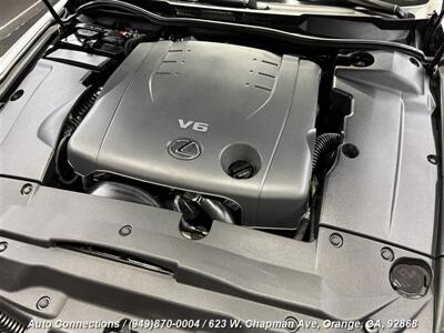 2012 Lexus IS 250C - Photo 40 - Orange, CA 92868