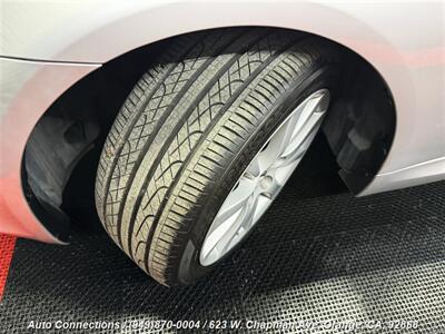 2012 Lexus IS 250C - Photo 45 - Orange, CA 92868