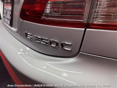 2012 Lexus IS 250C - Photo 41 - Orange, CA 92868