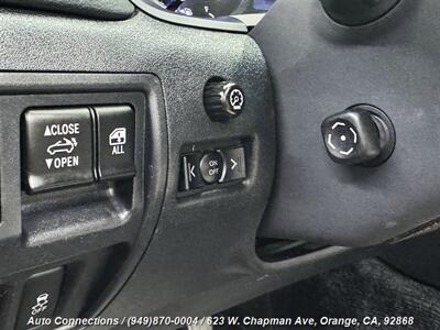 2012 Lexus IS 250C - Photo 27 - Orange, CA 92868