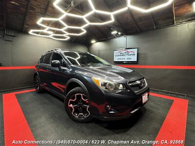 2013 Subaru XV Crosstrek 2.0i Premium   - Photo 1 - Orange, CA 92868