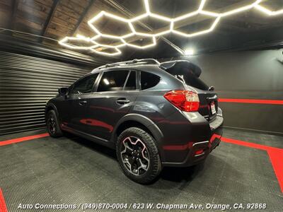 2013 Subaru XV Crosstrek 2.0i Premium   - Photo 4 - Orange, CA 92868