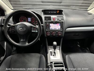 2013 Subaru XV Crosstrek 2.0i Premium   - Photo 13 - Orange, CA 92868