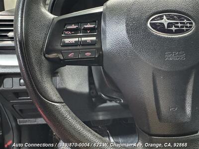 2013 Subaru XV Crosstrek 2.0i Premium   - Photo 15 - Orange, CA 92868