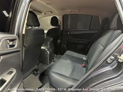 2013 Subaru XV Crosstrek 2.0i Premium   - Photo 9 - Orange, CA 92868