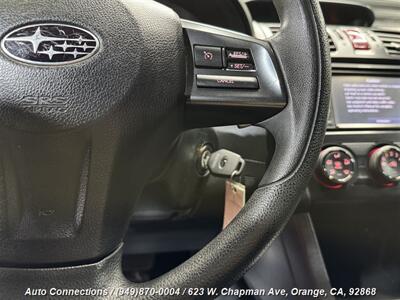 2013 Subaru XV Crosstrek 2.0i Premium   - Photo 16 - Orange, CA 92868