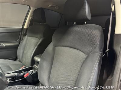 2013 Subaru XV Crosstrek 2.0i Premium   - Photo 10 - Orange, CA 92868