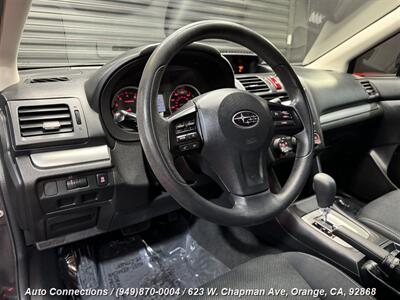 2013 Subaru XV Crosstrek 2.0i Premium   - Photo 12 - Orange, CA 92868