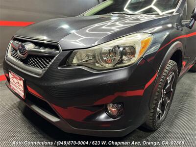 2013 Subaru XV Crosstrek 2.0i Premium   - Photo 28 - Orange, CA 92868