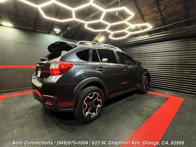 2013 Subaru XV Crosstrek 2.0i Premium   - Photo 3 - Orange, CA 92868