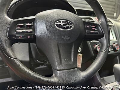 2013 Subaru XV Crosstrek 2.0i Premium   - Photo 14 - Orange, CA 92868