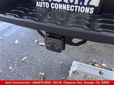2018 Toyota Tacoma TRD Off-Road - Photo 28 - Orange, CA 92868