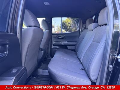 2018 Toyota Tacoma TRD Off-Road - Photo 9 - Orange, CA 92868