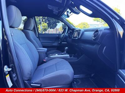 2018 Toyota Tacoma TRD Off-Road - Photo 7 - Orange, CA 92868
