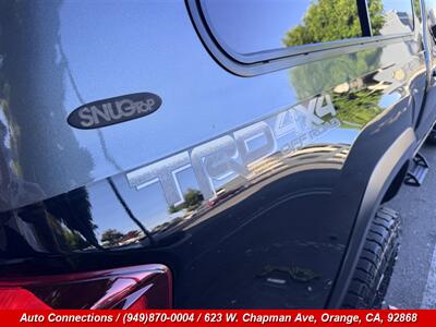 2018 Toyota Tacoma TRD Off-Road - Photo 25 - Orange, CA 92868