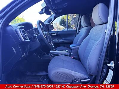 2018 Toyota Tacoma TRD Off-Road - Photo 6 - Orange, CA 92868