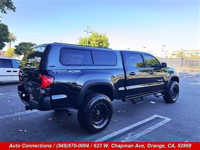 2018 Toyota Tacoma TRD Off-Road - Photo 3 - Orange, CA 92868