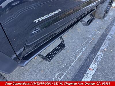 2018 Toyota Tacoma TRD Off-Road - Photo 29 - Orange, CA 92868