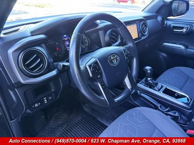 2018 Toyota Tacoma TRD Off-Road - Photo 11 - Orange, CA 92868
