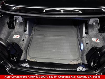 2011 BMW 328i - Photo 25 - Orange, CA 92868