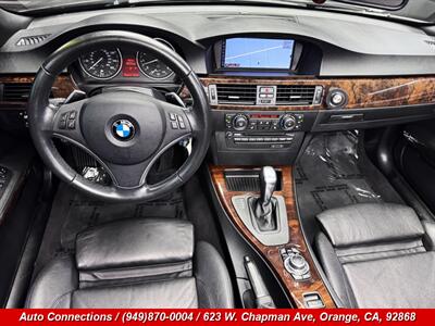 2011 BMW 328i - Photo 11 - Orange, CA 92868