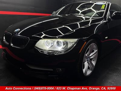 2011 BMW 328i - Photo 32 - Orange, CA 92868