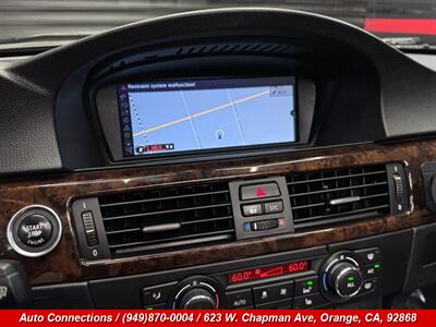 2011 BMW 328i - Photo 17 - Orange, CA 92868