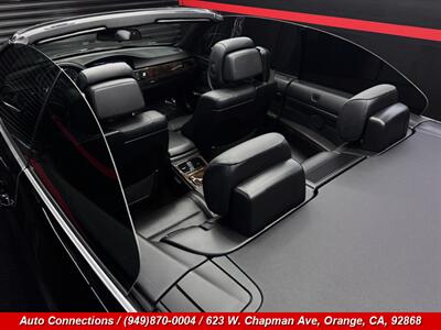 2011 BMW 328i - Photo 29 - Orange, CA 92868