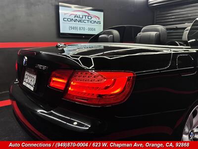 2011 BMW 328i - Photo 33 - Orange, CA 92868