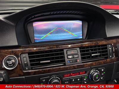 2011 BMW 328i - Photo 18 - Orange, CA 92868