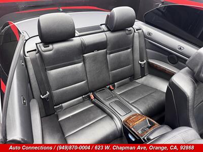 2011 BMW 328i - Photo 8 - Orange, CA 92868