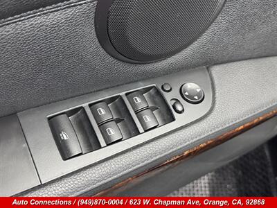2011 BMW 328i - Photo 22 - Orange, CA 92868