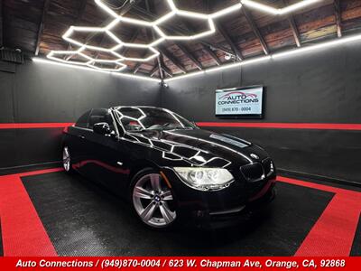 2011 BMW 328i - Photo 1 - Orange, CA 92868