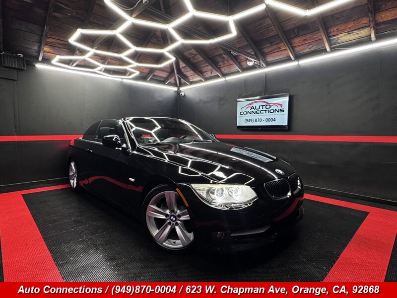 2011 BMW 328i   - Photo 1 - Orange, CA 92868
