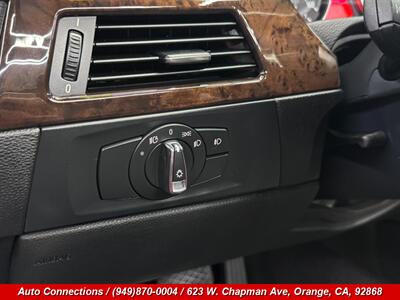 2011 BMW 328i - Photo 21 - Orange, CA 92868