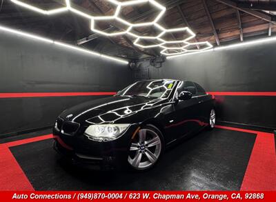 2011 BMW 328i - Photo 2 - Orange, CA 92868